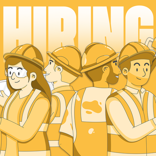 The Most In-Demand Construction Roles This Year